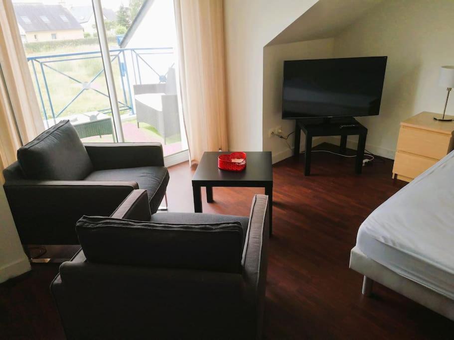 Apartment Autonome Dernier Etage Terrasse Et Parking